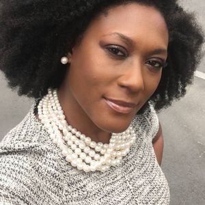 Meet your Posher, Dionn